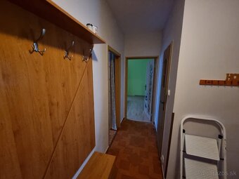 Poprad JUH3, 3 izbovy prerobeny byt - 5