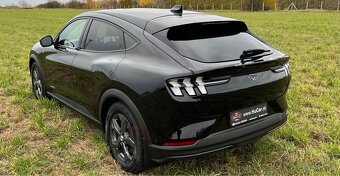 Ford Mustang Mach E  RWD - 5