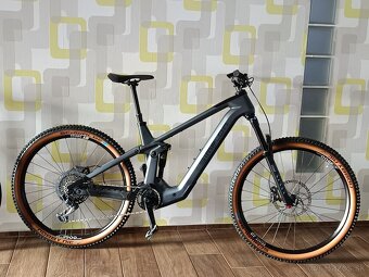 2024 Simplon Rapcon Pmax Smart Fully Bosch premium elektro - 5