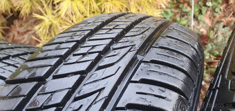 BARUM BRILANTIS 2, letne, 175/70 R13, 82H, - 5