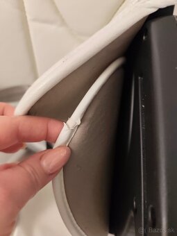 Jedálenská stolička - 5