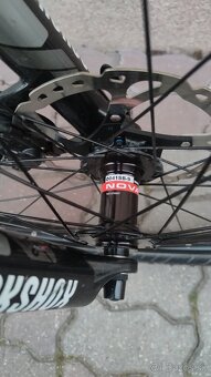 Lapierre x-control 310 - 5