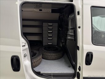 FIAT DOBLO MAXI 1,4TJet CNG - 5