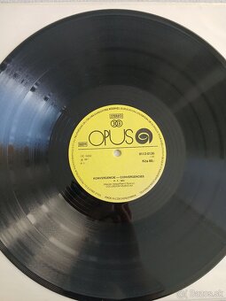 Collegium Musicum – Konvergencie - 5