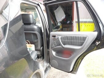 Mercedes ML 270 cdi - 5