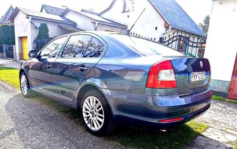 ✅Škoda Octavia ll 2.0 TDI ✅ - 5