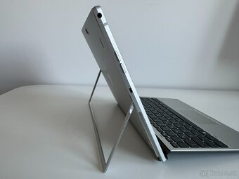 HP Elite x2 G4 – 2v1 tablet s klávesnicou (Touch) - 5