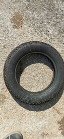 Nová pneumatika Barum 3,50-12 - 5