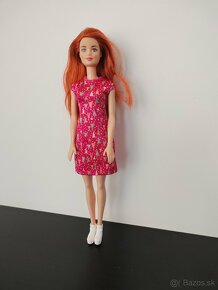 Barbie - Rozne postavicky - 5