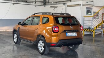 Dacia Duster lpg  r.v.2021 - 5