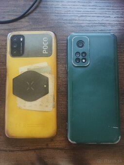 Xiaomi mi 10T - 5