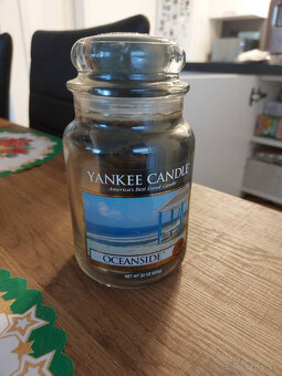 Yankee Candle sviečky na presadenie - 5