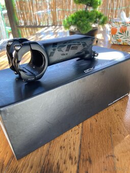 karbonovy predstavec fsa kfx - 5