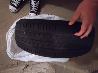Bridgestone 185/55R16 83V - 5