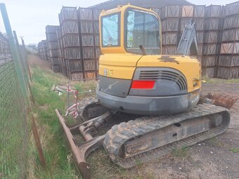 VOLVO ECR88 - 5