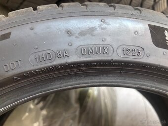 Michelin pilot sport 5 - 5