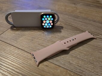 Apple watch se 1 generácie 40mm - 5
