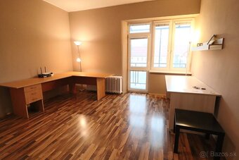 3 izbový byt na prenájom pri Jakabovom paláci - 5