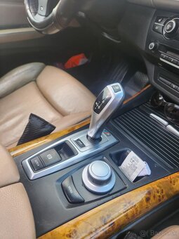 Bmw x5 - 5