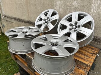 Disky AUDI A5 R17 5x112 - 5
