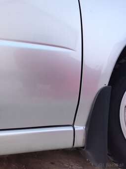 Subaru Impreza 2.5ts - 5