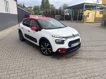 Citroën c3 - 5