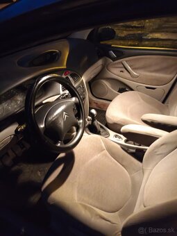 Citroen C5 exclusive - 5