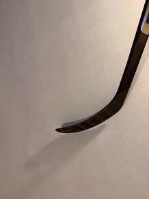 HOKEJKA CCM JETSPEED FT7 PRO ZAHNUTÍ P29 TVRDOST 50/40 - 5