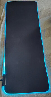 LED RGB PODLOŽKA - 5