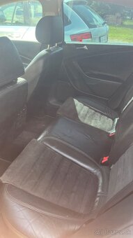 Predaj Passat B6 - 5
