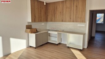 ID 3110 Prenájom: 2 izbový byt, 65 m2, centrum, novostavba. - 5
