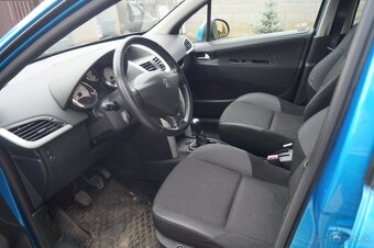 Peugeot 207 1.4HDi - 5