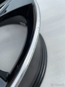 17" Hliníkové disky SKODA - 5