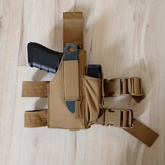 glock 18 - 5