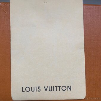 Louis Vuitton penaženka - 5