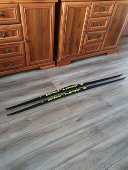 Predam bezky FISCHER RCS Skate,176 cm,NNN - 5