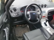 Predám Ford Galaxy 2010, 7-miestny TITANIUM AT6 - TOP PONUKA - 5