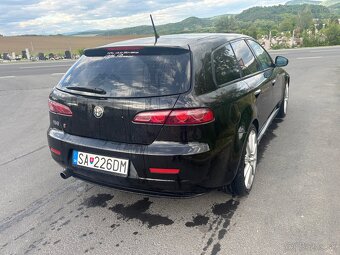 Alfa romeo 159 Ti sportwagon - 5