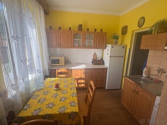 PREDAM RD V ŠTEFANOVIČOVEJ PRI nITRE - 5