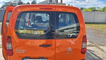 Citroën Berlingo 1.6 blue hdi 2018 - 5