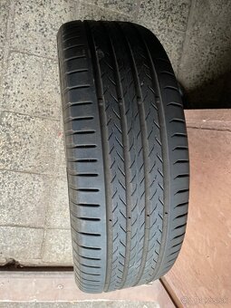 Predám letné pneu 235/55 R 19 - 5