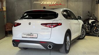 Alfa Romeo Stelvio 2.2 JTD A/T - 5
