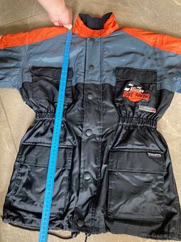 Moto bunda louis cafe racer XL waterproof - 5