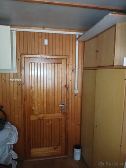 Unimobunka s elektrickým rozvádzačom - 5
