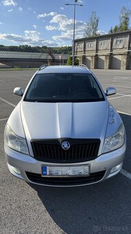 Škoda Octavia combi 1.6TDI 4x4 77kw - 5
