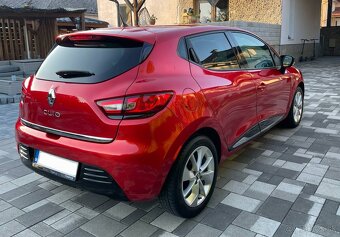 Renault Clio 1.2benz, 55kw, 2018, 51000km - 5