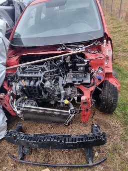 Hyundai i20 rozpredám - 5