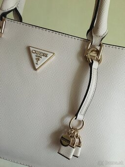 GUESS kabelka - 5