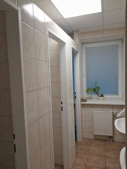 Prenájom priestorov s parkovaním, centrum Nitra, Vodná - 5