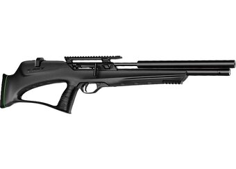 PCP vzduchovka Snowpeak T-rex Bullpup 6.35mm - 5